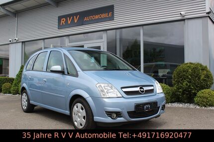 Opel Meriva 116.000 km 5.990 &euro; Fürth (bei Nürnberg) 90763