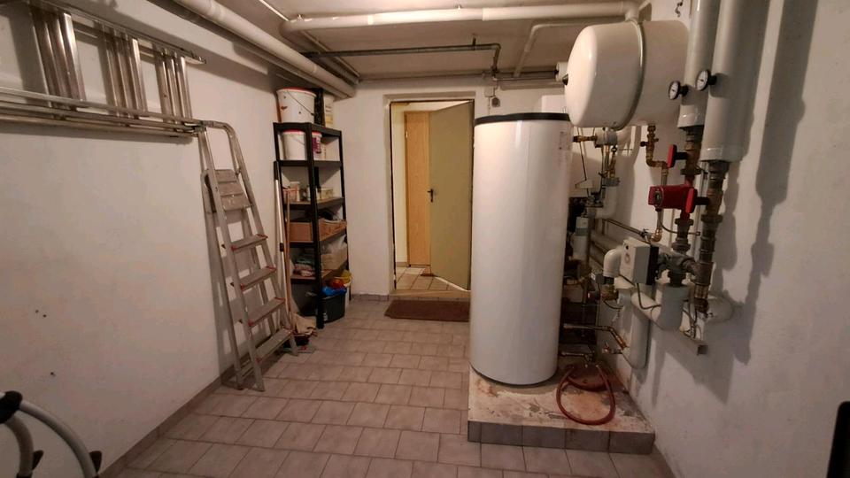Etagenwohnung Schwarzenbruck - 4 Zimmer, 109 m&sup2;, 350.000&euro; | Angebot:26416007