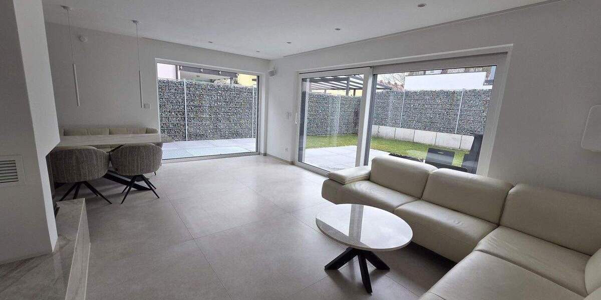 Doppelhaushälfte Röthenbach a.d.Pegnitz Röthenbach - 6 Zimmer, 185 m&sup2;, 929.000&euro; | Angebot:25659263