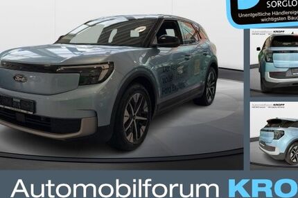 Ford Explorer 5.900 km 37.501 &euro; Nürnberg 90411