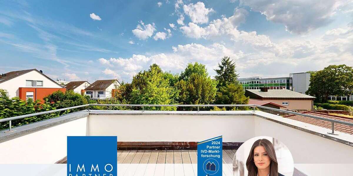 Etagenwohnung Forchheim - 6 Zimmer, 158 m&sup2;, 1.550&euro; | Angebot:27213879