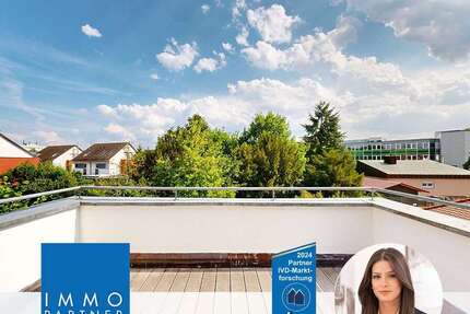 Wohnung Forchheim - 6 Zimmer, 158 m&sup2;, 1.550&euro; | Angebot:27213879