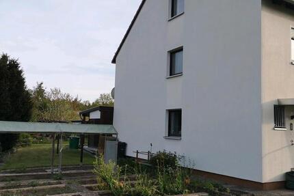 Haus Schwabach - 4 Zimmer, 100 m&sup2;, 1.700&euro; | Angebot:26432109