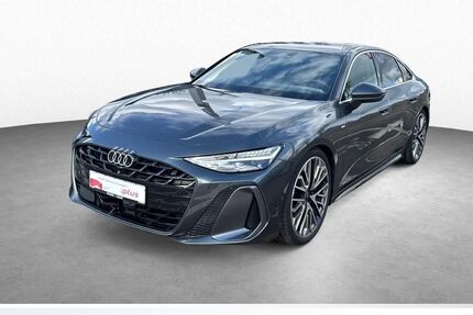 Audi A6 2.100 km 75.990 &euro; Roth 91154