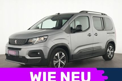 Peugeot e-Rifter