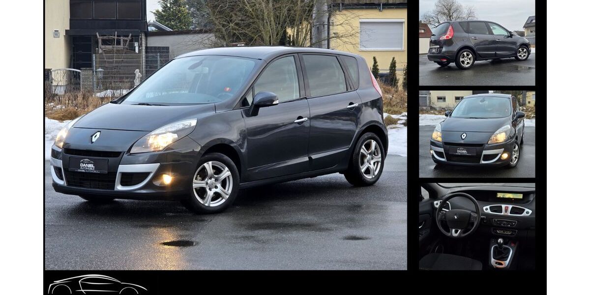 Renault Scenic 169.700 km 2.950 &euro; Lauf a.d. Pegnitz 91207
