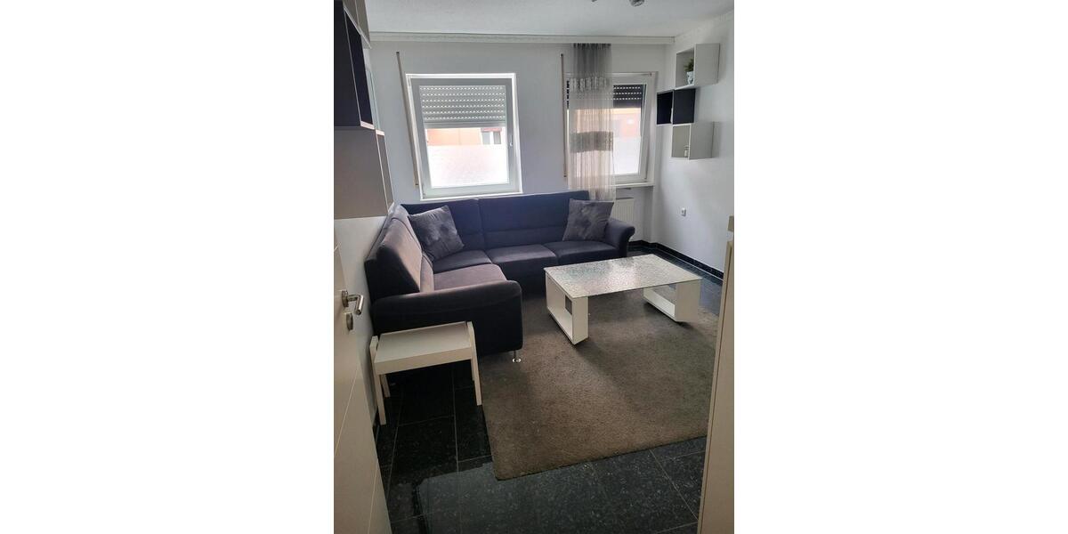 Etagenwohnung Nürnberg Gibitzenhof - 3 Zimmer, 70 m&sup2;, 1.500&euro; | Angebot:27631026