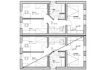 Doppelhaushälfte Schwarzenbruck - 5 Zimmer, 140 m&sup2;, 525.000&euro; | Angebot:26875181
