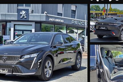 Peugeot 408 69.000 km 21.900 &euro; Lauf 91207