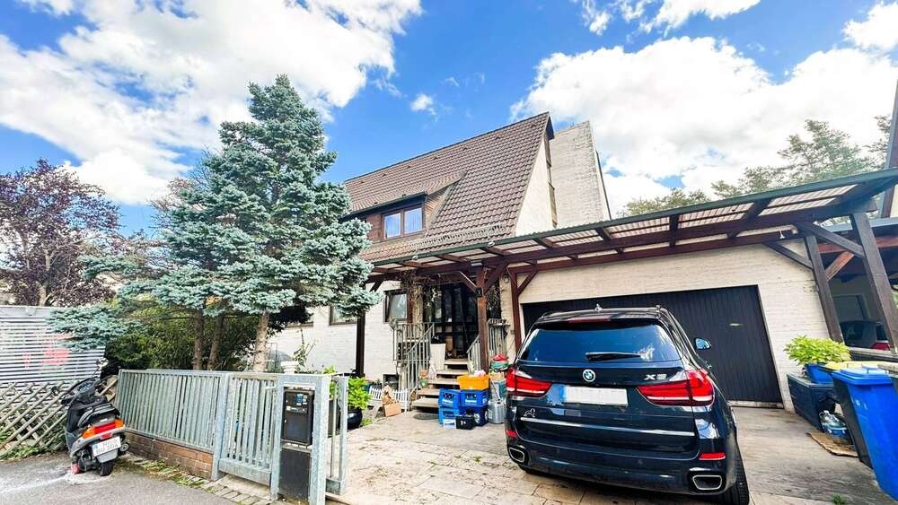 Einfamilienhaus Nürnberg Erlenstegen - 11 Zimmer, 346 m&sup2;, 750.000&euro; | Angebot:27436141