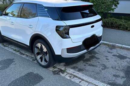 Ford Explorer 2.000 km 39.600 &euro; Schwarzenbruck 90592