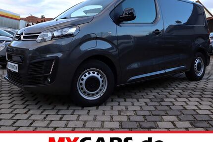 Citroen Jumpy 81.881 km 14.999 &euro; Röthenbach a. d. Pegnitz 90552