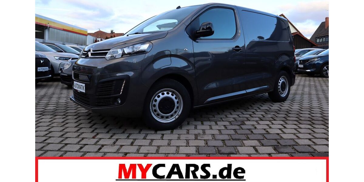 Citroen Jumpy 81.881 km 14.999 &euro; Röthenbach a. d. Pegnitz 90552