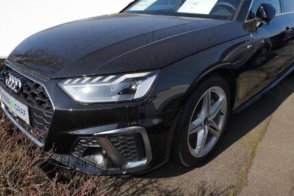 Audi A4 7.850 km 43.440 &euro; Erlangen 91058
