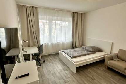 Zimmer Nürnberg Gibitzenhof - 1 Zimmer, 600&euro; | Angebot:27256001