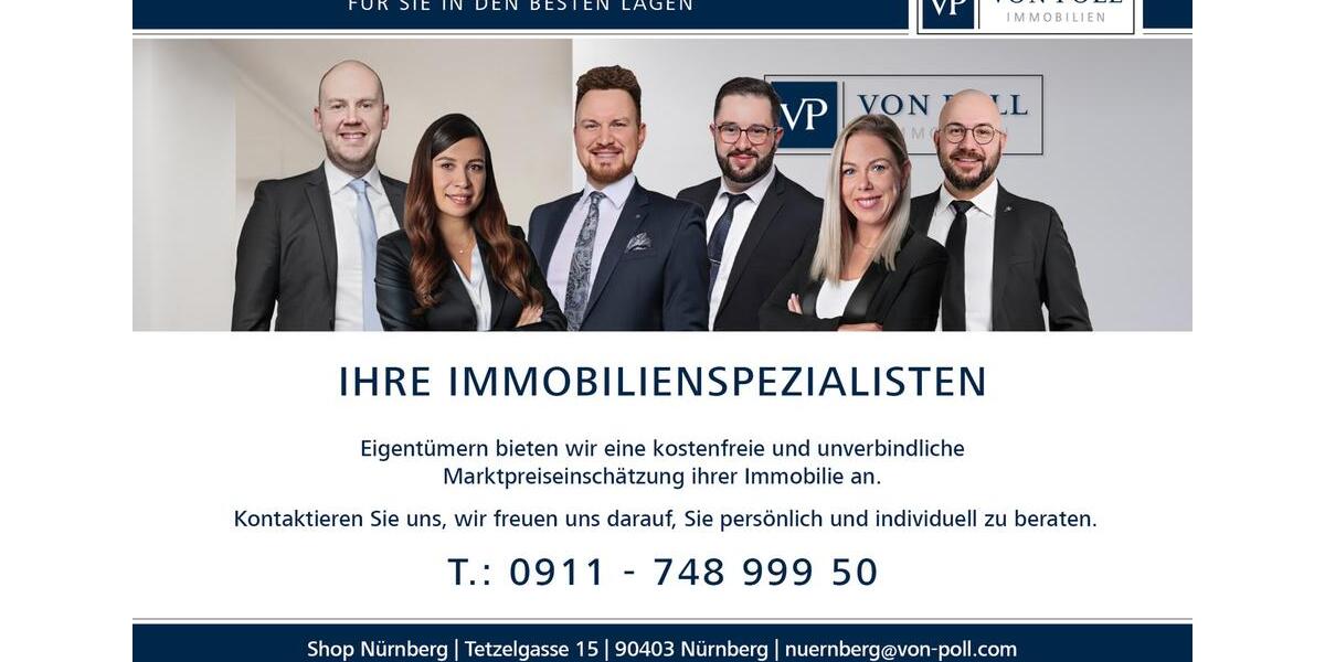Grundstück Nürnberg Eibach - 799.000&euro; | Angebot:26246787