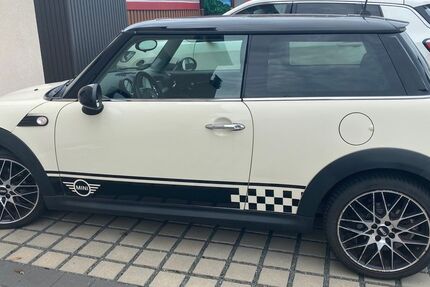Mini Cooper 232.000 km 3.450 &euro; Veitsbronn 90587