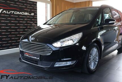 Ford Galaxy 148.500 km 13.990 &euro; Fürth 90765
