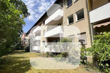 Wohnung Erlangen Alterlangen - 3 Zimmer, 75 m&sup2;, 199.000&euro; | Angebot:26394940