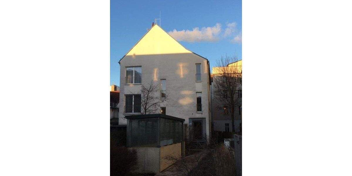 KESTLER IMMOBILIEN IVD - 2 Zimmerwohnung EG - Süd-Terrasse - Einbauküche 2 zimmer