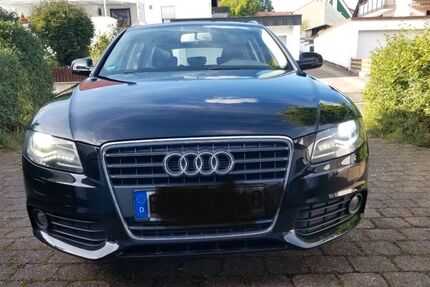Audi A4 216.182 km 5.190 € Herzogenaurach 91074