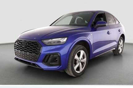Audi Q5 20.970 km 49.980 &euro; Roth 91154