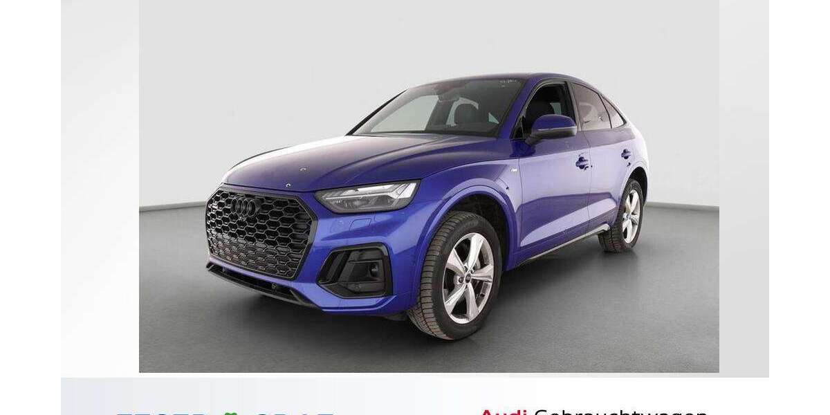 Audi Q5 20.970 km 49.980 &euro; Roth 91154
