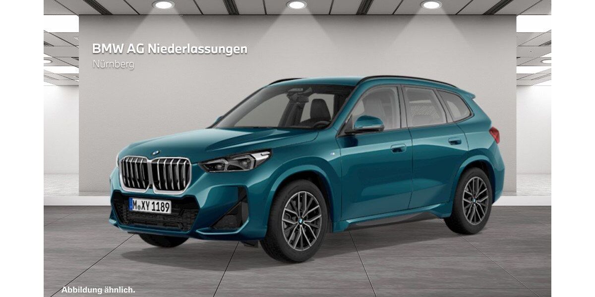 BMW X1 15.646 km 50.891 &euro; Nürnberg 90441