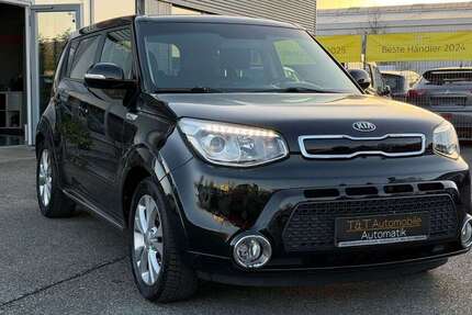 Kia Soul 174.820 km 7.990 &euro; Fürth 90763