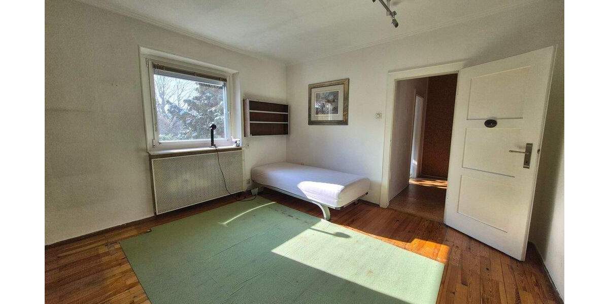 Mehrfamilienhaus, Wohnhaus Nürnberg Sündersbühl - 6 Zimmer, 109 m&sup2;, 479.000&euro; | Angebot:25771891