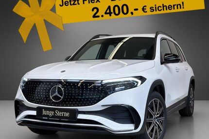 Mercedes-Benz EQB 14.757 km 43.749 &euro; Altdorf 90518