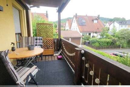 Wohnung zum Mieten in Schnaittach 720 € 82 m²