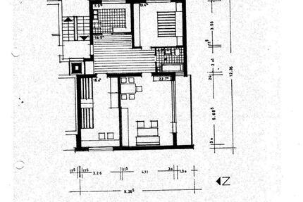 3 12 Zimmer Wohnung zimmer