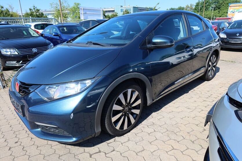 Civic