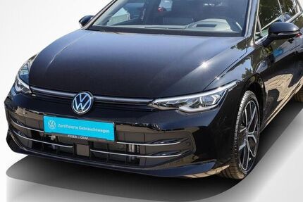 VW Golf