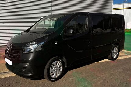 Renault Trafic 165.000 km 17.900 &euro; Nürnberg 90427