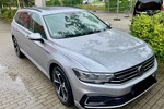 Passat Variant