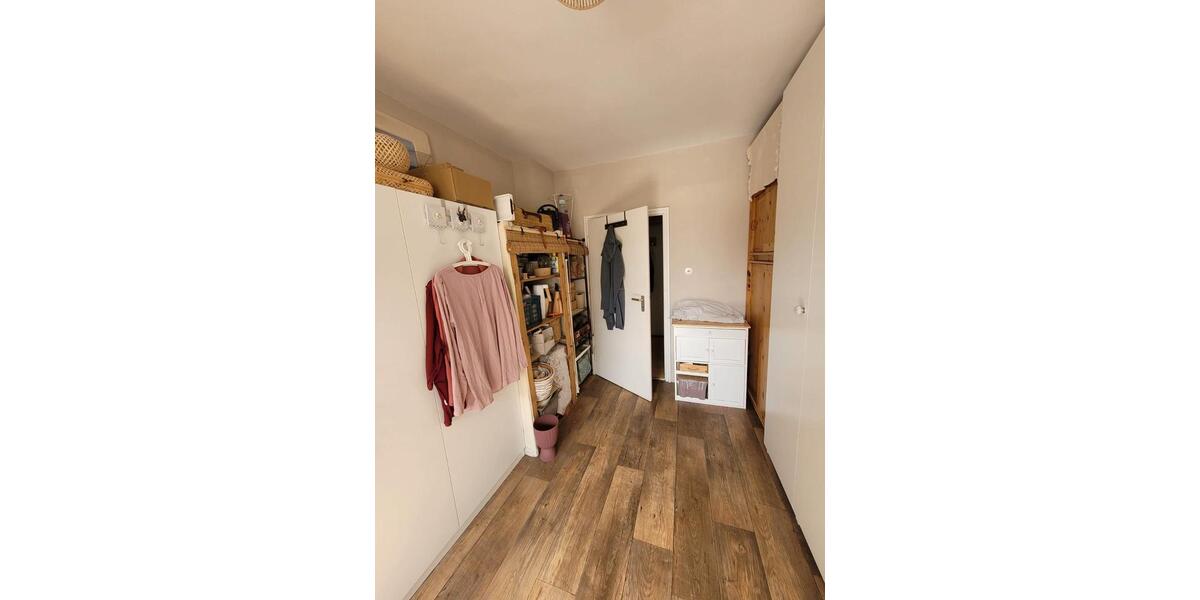 Etagenwohnung Nürnberg Eberhardshof - 3 Zimmer, 65 m&sup2;, 640&euro; | Angebot:26677237
