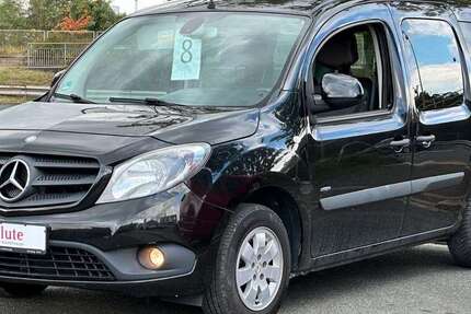 Mercedes-Benz Citan 156.614 km 11.008 € Fürth 90762