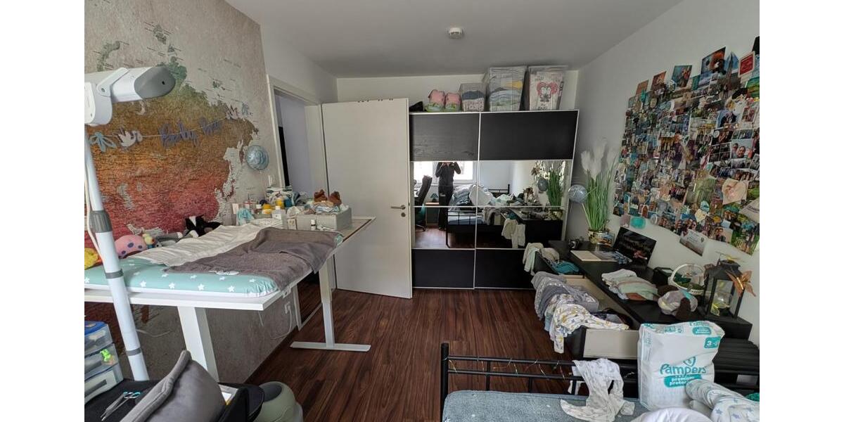 Etagenwohnung Zirndorf - 3.5 Zimmer, 120 m&sup2;, 1.490&euro; | Angebot:26478206