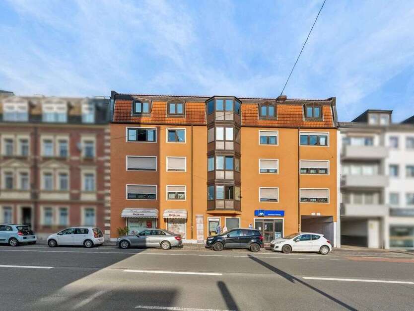Wohnung zum Kaufen in Fürth 345.000 € 136 m²
