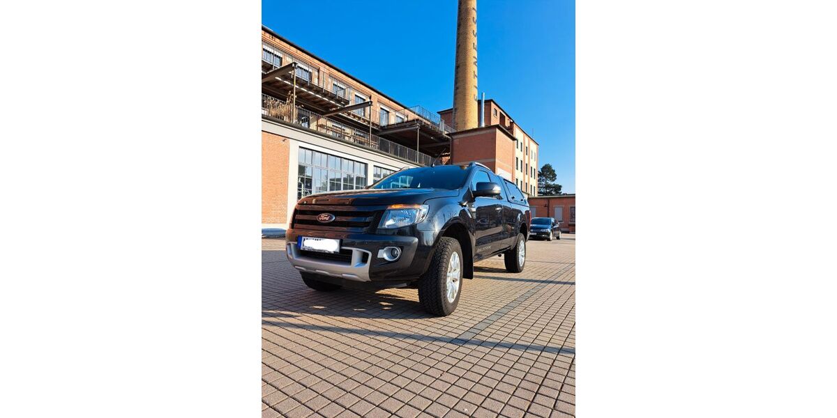 Ford Ranger 145.835 km 17.900 &euro; Nürnberg 90408