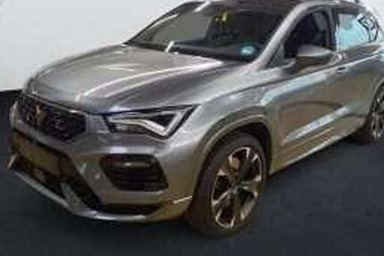 Cupra Ateca 24.650 km 41.950 € Höchstadt an der Aisch 91315