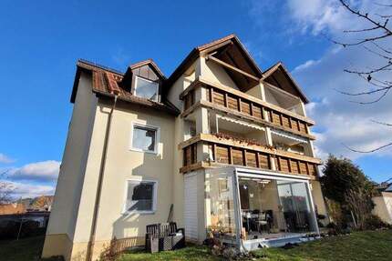 Wohnung Roth Bernlohe - 4 Zimmer, 104 m&sup2;, 292.000&euro; | Angebot:25745295