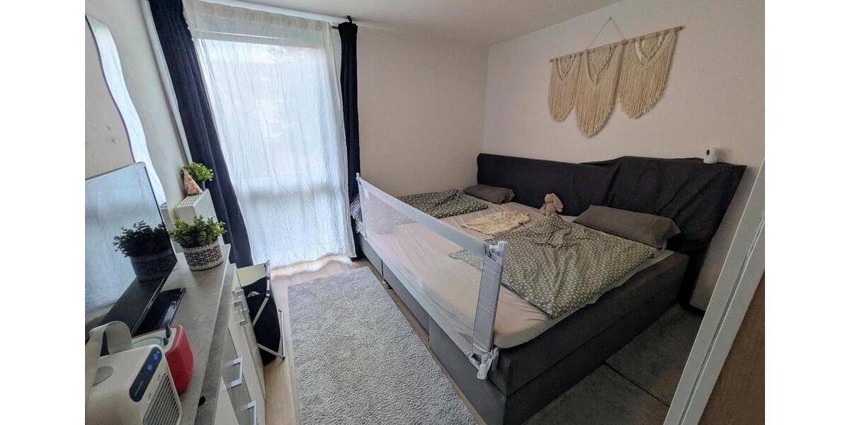 Erdgeschoßwohnung Nürnberg Zerzabelshof - 2.5 Zimmer, 61 m&sup2;, 249.000&euro; | Angebot:27148635