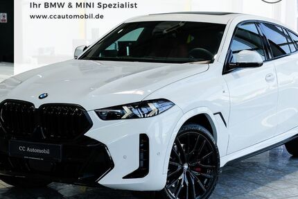 BMW X6 6.611 km 95.399 &euro; Fürth 90763