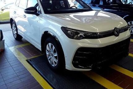 VW Tiguan 16.800 km 38.780 € Roth 91154
