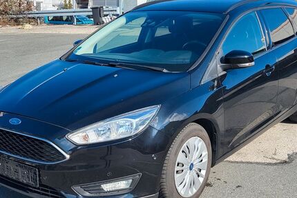 Ford Focus 137.000 km 6.900 &euro; Postbauer-Heng 92353