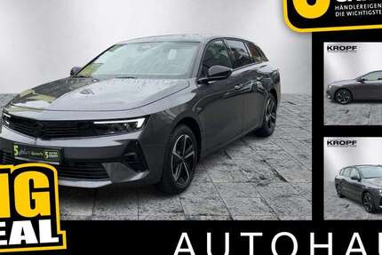 Opel Astra 6.900 km 23.980 &euro; Roth 91154