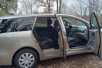 Mitsubishi Grandis 398.028 km 1.499 &euro; Nürnberg 90471